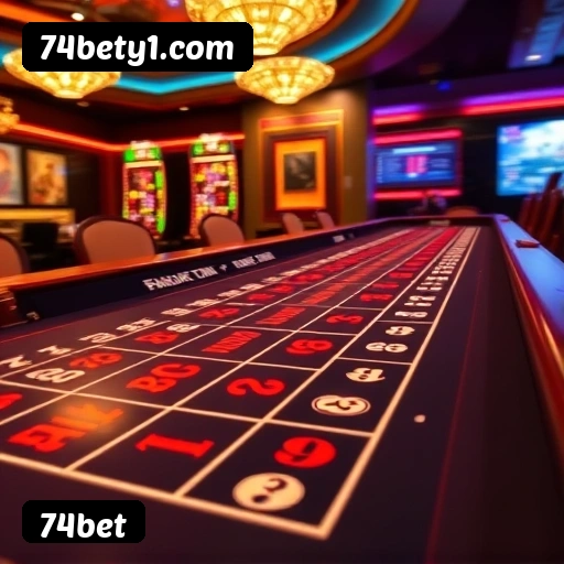 Benefícios Download 74bet