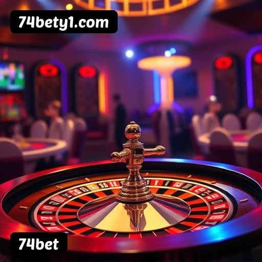 Instalar APK 74bet