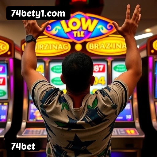 Baixar 74bet Android