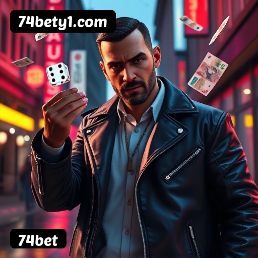 Ofertas App 74bet