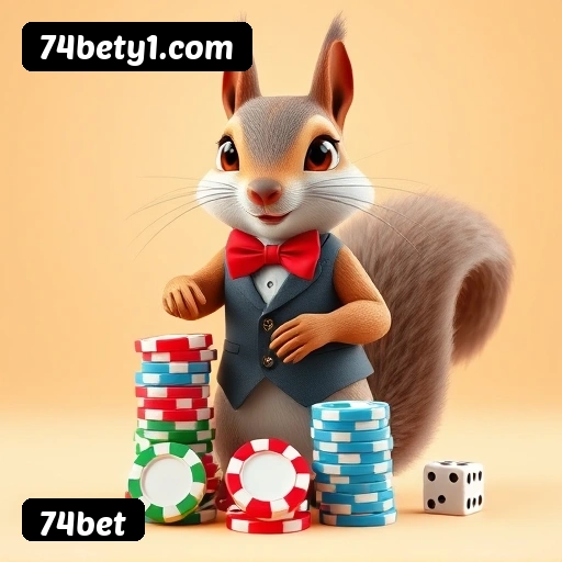 App Desktop 74bet