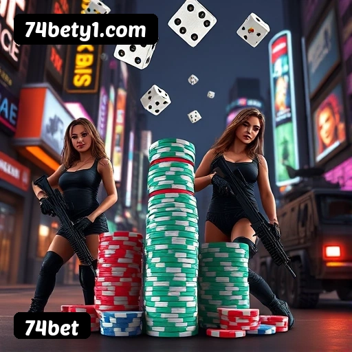 App Store 74bet
