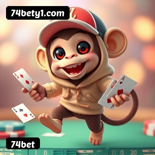 Recursos App 74bet