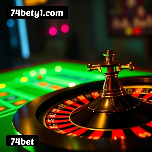 APK 74bet Android