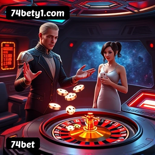 Cashback VIP 74bet