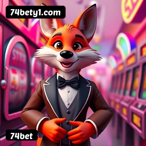 Slots mobile 74bet