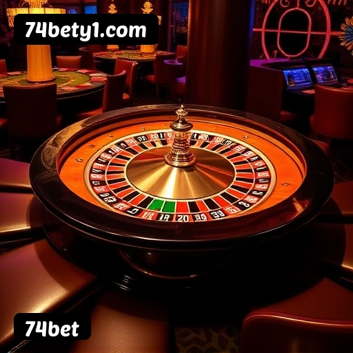 Free spins 74bet