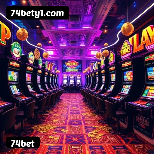 Instalar 74bet Mac