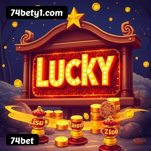 Jogos de slot online na 74bet