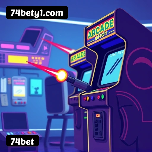 Slots desktop 74bet
